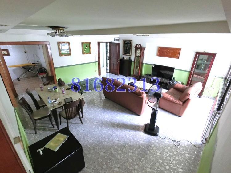 Blk 663B Jurong West Street 65 (Jurong West), HDB 5 Rooms #115776132